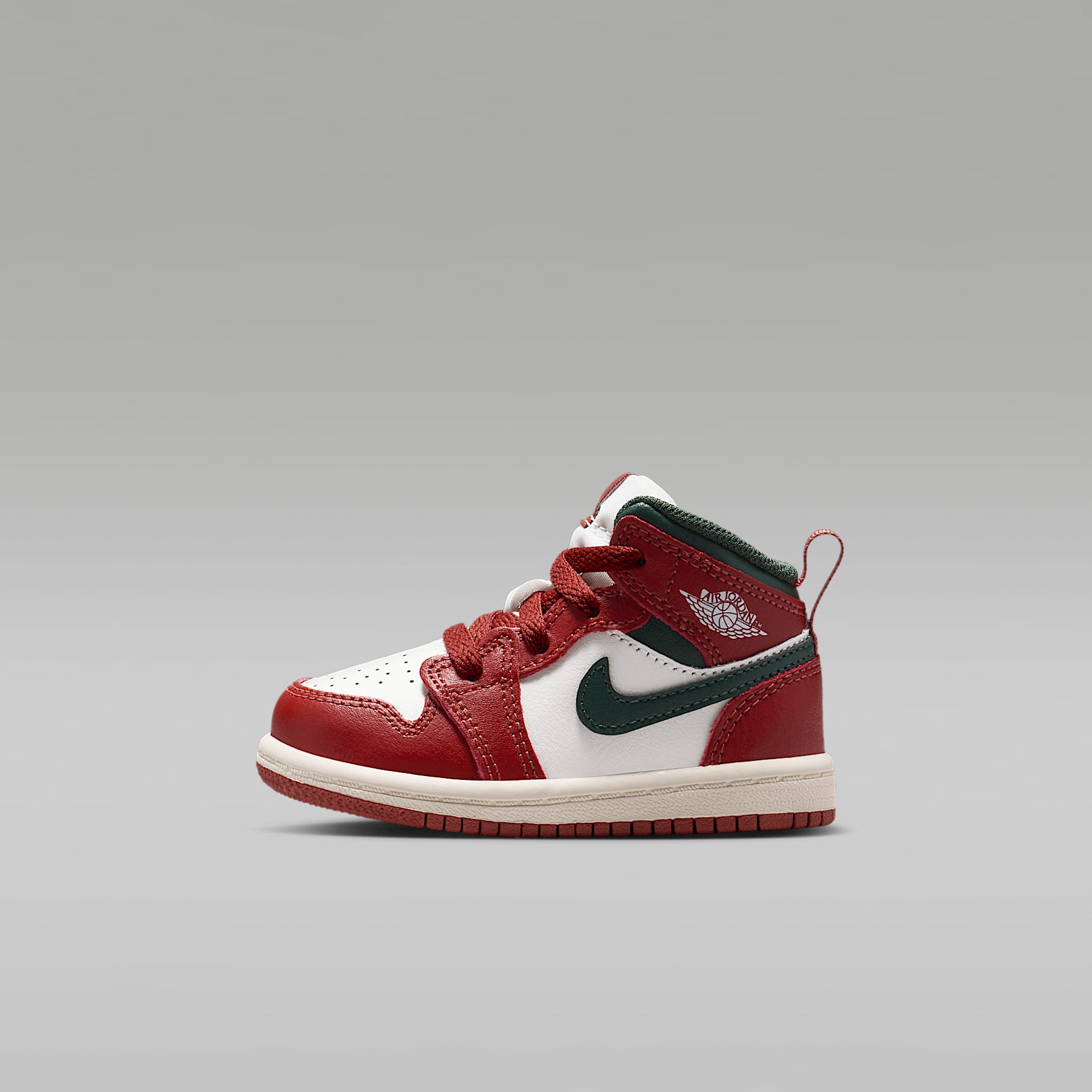 NIKE公式】ジョーダン 1 MID ベビーシューズ.オンラインストア (通販 NIKE公式】ジョーダン 1 MID ベビーシューズ.オンラインストア (通販